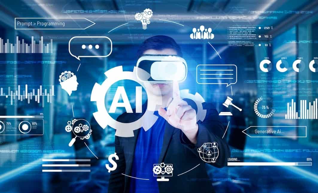 AI for business